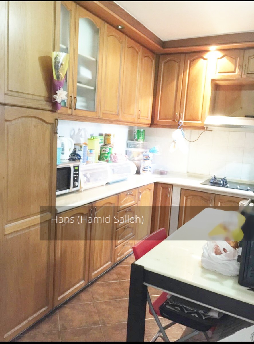 Blk 864 Jurong West Street 81 (Jurong West), HDB 5 Rooms #137486562